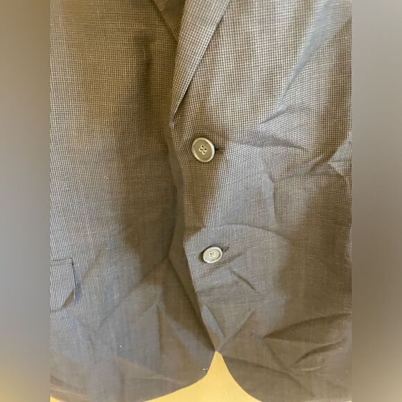 Men’s Nautical suit jacket sz XL - Picture 2 of 5